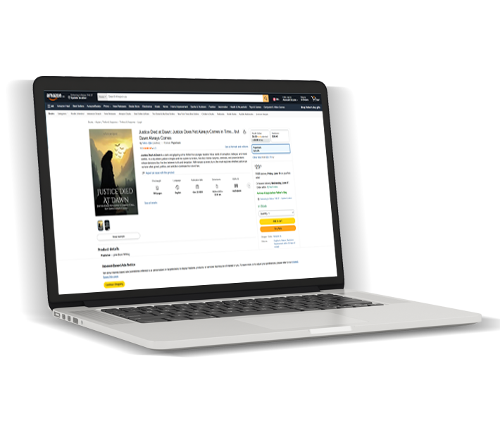 Amazon Publishing & Distribution
